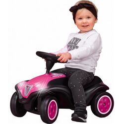 Толокар Big 56233 (Pink/Black) Thumb