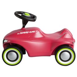 Толокар Big Bobby Car 56242 (Pink) Thumb