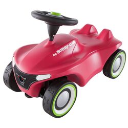 Толокар Big Bobby Car 56242 (Pink)