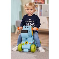 Толокар Big 56309 (Blue) Thumb