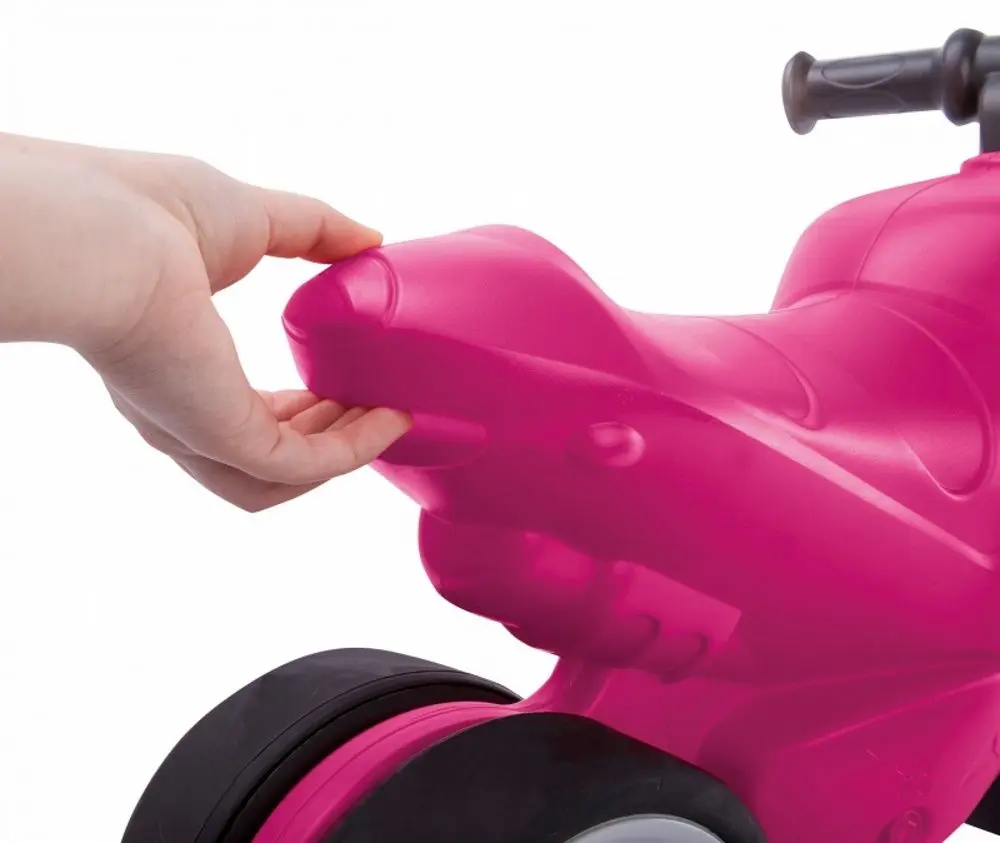 Толокар Big 56362 (Pink) - 2