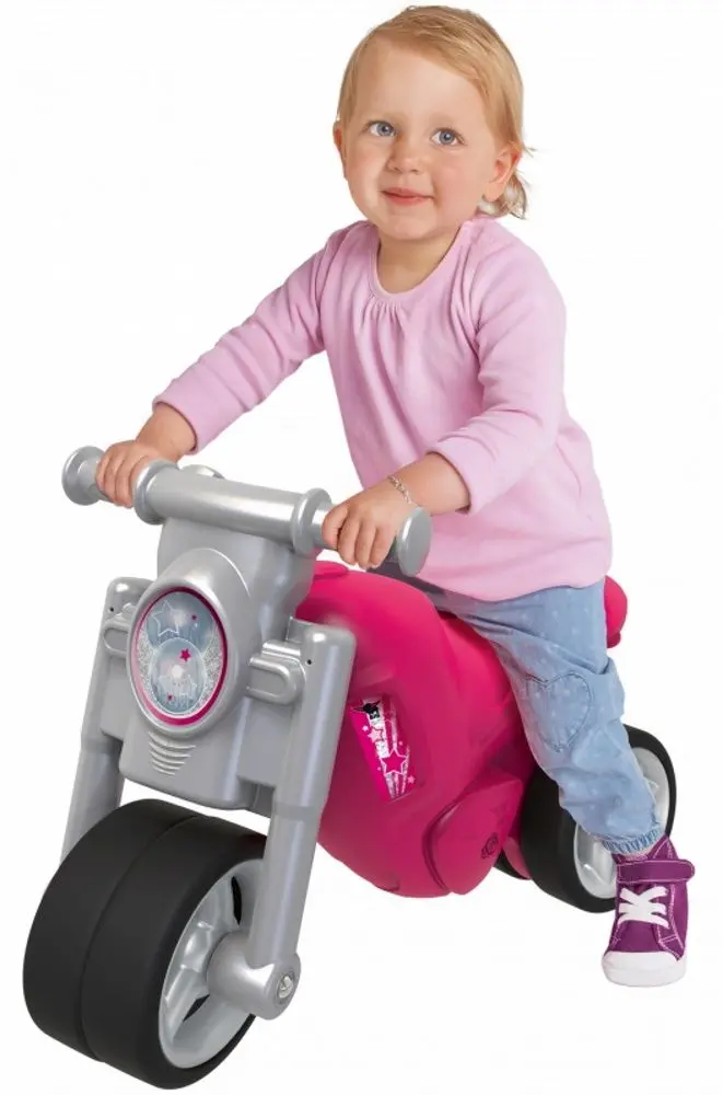 Толокар Big 56362 (Pink) - 3