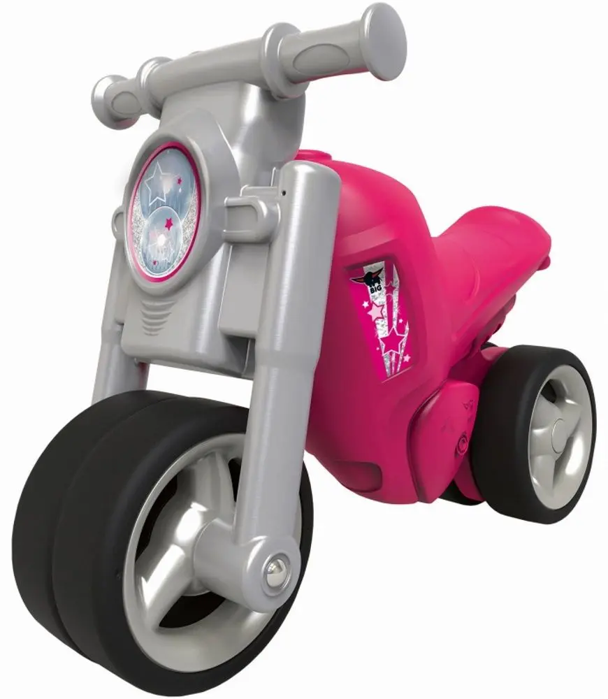 Толокар Big 56362 (Pink)