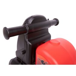 Толокар Big 56387 (Black/Red) Thumb