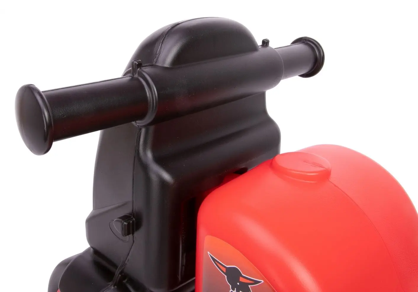 Толокар Big 56387 (Black/Red) - 2