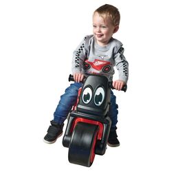Толокар Big 56387 (Black/Red) Thumb