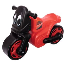 Толокар Big 56387 (Black/Red)