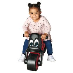 Толокар Big 56387 (Black/Red) Thumb