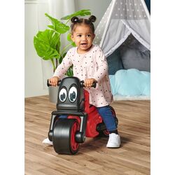 Толокар Big 56387 (Black/Red) Thumb