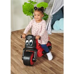 Толокар Big 56387 (Black/Red) Thumb