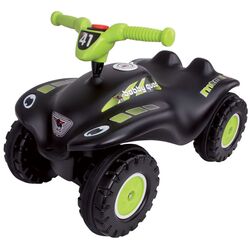 Толокар Big Bobby Car 56410 (Green/Black)