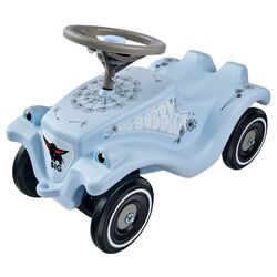 Толокар Big Bobby Car Classic 56136 (Blue)