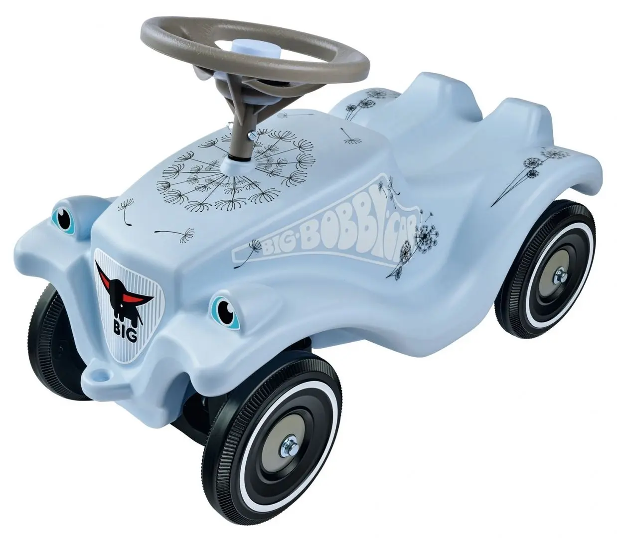Толокар Big Bobby Car Classic 56136 (Blue)
