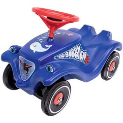 Толокар Big Bobby Car Classic Ocean 56130 (Blue)