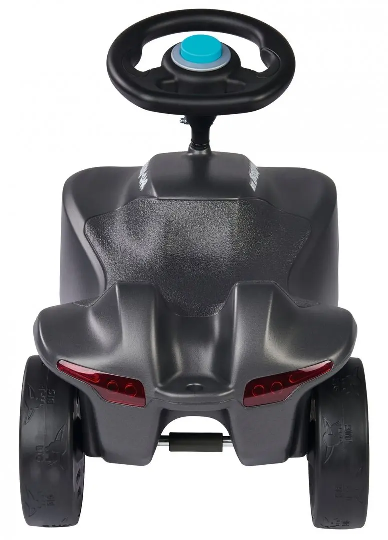 Толокар Big Bobby Car Neo 56243 (Anthracite) - 2