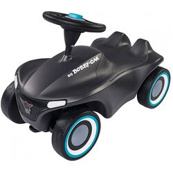Толокар Big Bobby Car Neo 56243 (Anthracite)