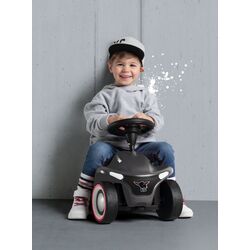 Толокар Big Bobby Car Neo 56243 (Anthracite) Thumb