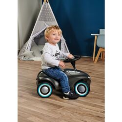 Толокар Big Bobby Car Neo 56243 (Anthracite) Thumb