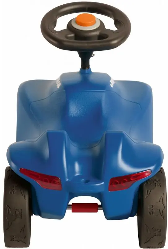 Толокар Big Bobby Car Neo (Blue) - 3