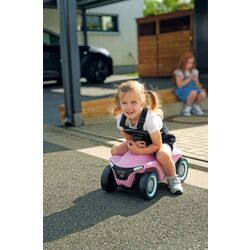 Толокар Big Bobby Car Neo (Pink) Thumb