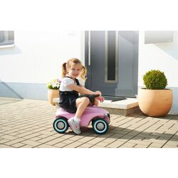 Толокар Big Bobby Car Neo (Pink) Thumb