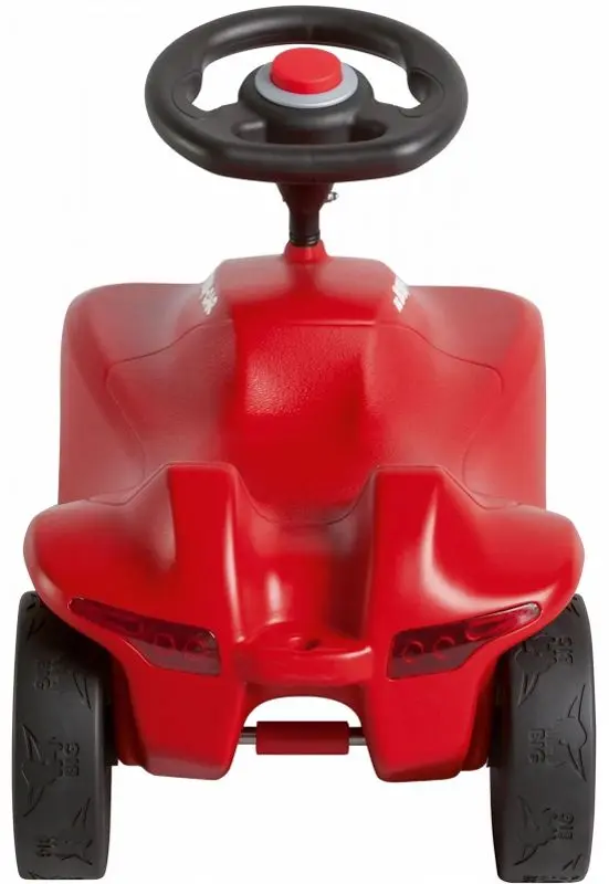 Толокар Big Bobby Car Neo (Red) - 2