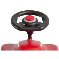 Толокар Big Bobby Car Neo (Red) Thumb