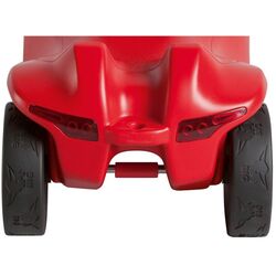 Толокар Big Bobby Car Neo (Red) Thumb