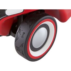 Толокар Big Bobby Car Neo (Red) Thumb