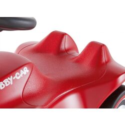Толокар Big Bobby Car Neo (Red) Thumb