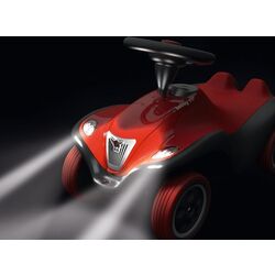 Толокар Big Next (Red) Thumb