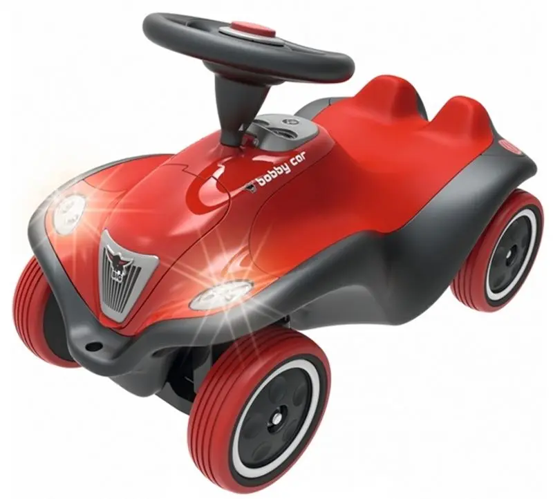 Толокар Big Next (Red)