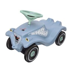 Толокар с прицепом Big 56150 (Blue) Thumb