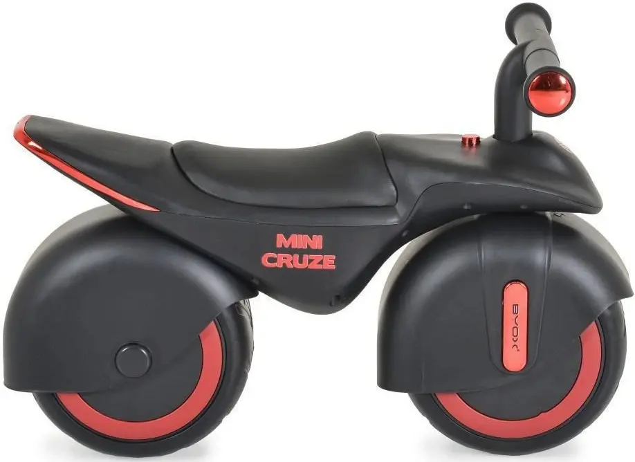 Толокар Byox Mini Cruze (Black) - 2