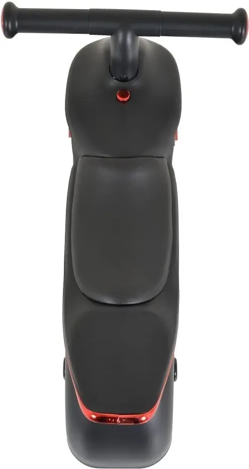 Толокар Byox Mini Cruze (Black) - 3