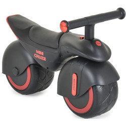 Tolocar Byox Mini Cruze (Black)