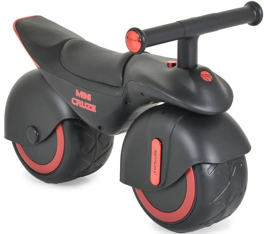 Толокар Byox Mini Cruze (Black)