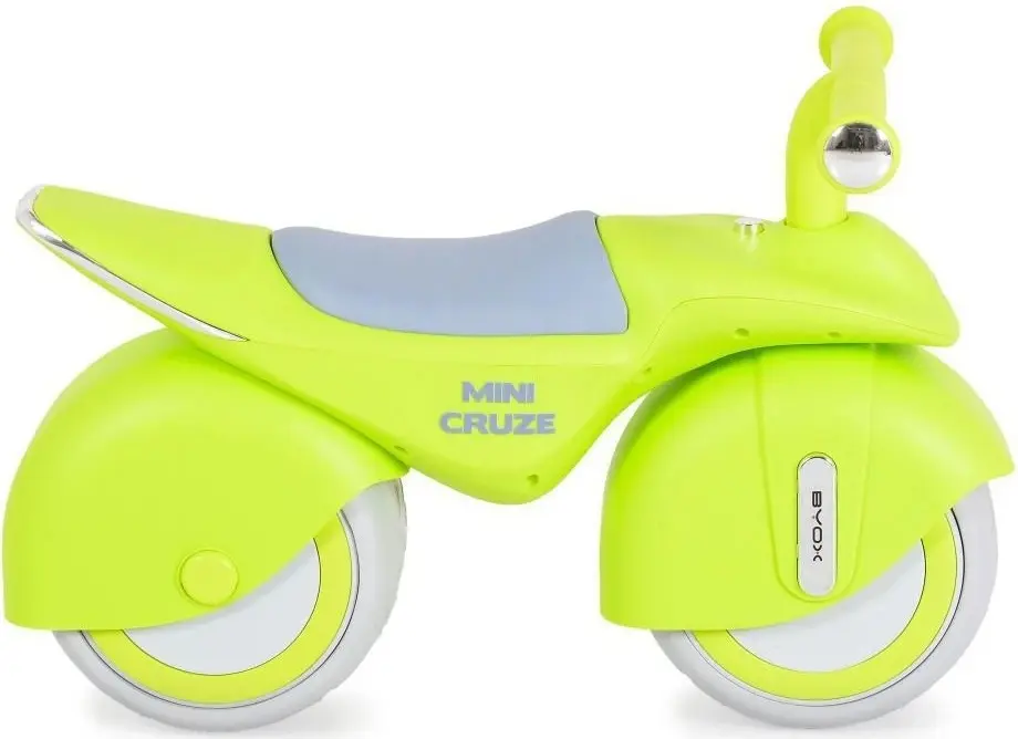 Толокар Byox Mini Cruze (Green) - 2