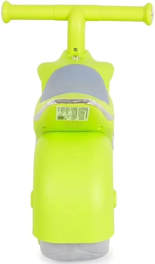 Толокар Byox Mini Cruze (Green) - 4