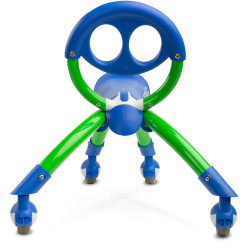 Tolocar Caretero Beetle (Blue) Thumb