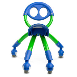 Tolocar Caretero Beetle (Blue) Thumb