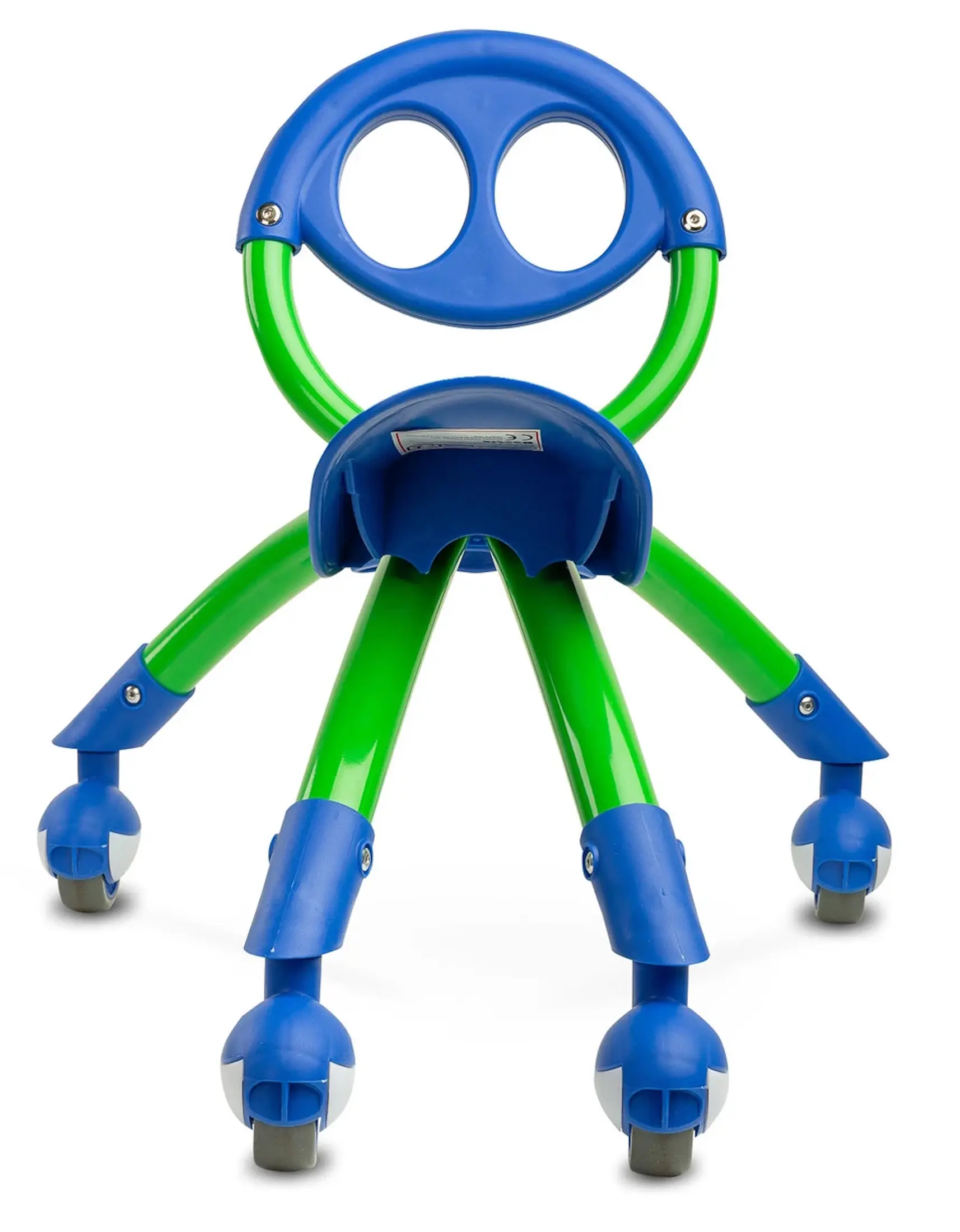 Tolocar Caretero Beetle (Blue)