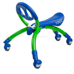 Tolocar Caretero Beetle (Blue)