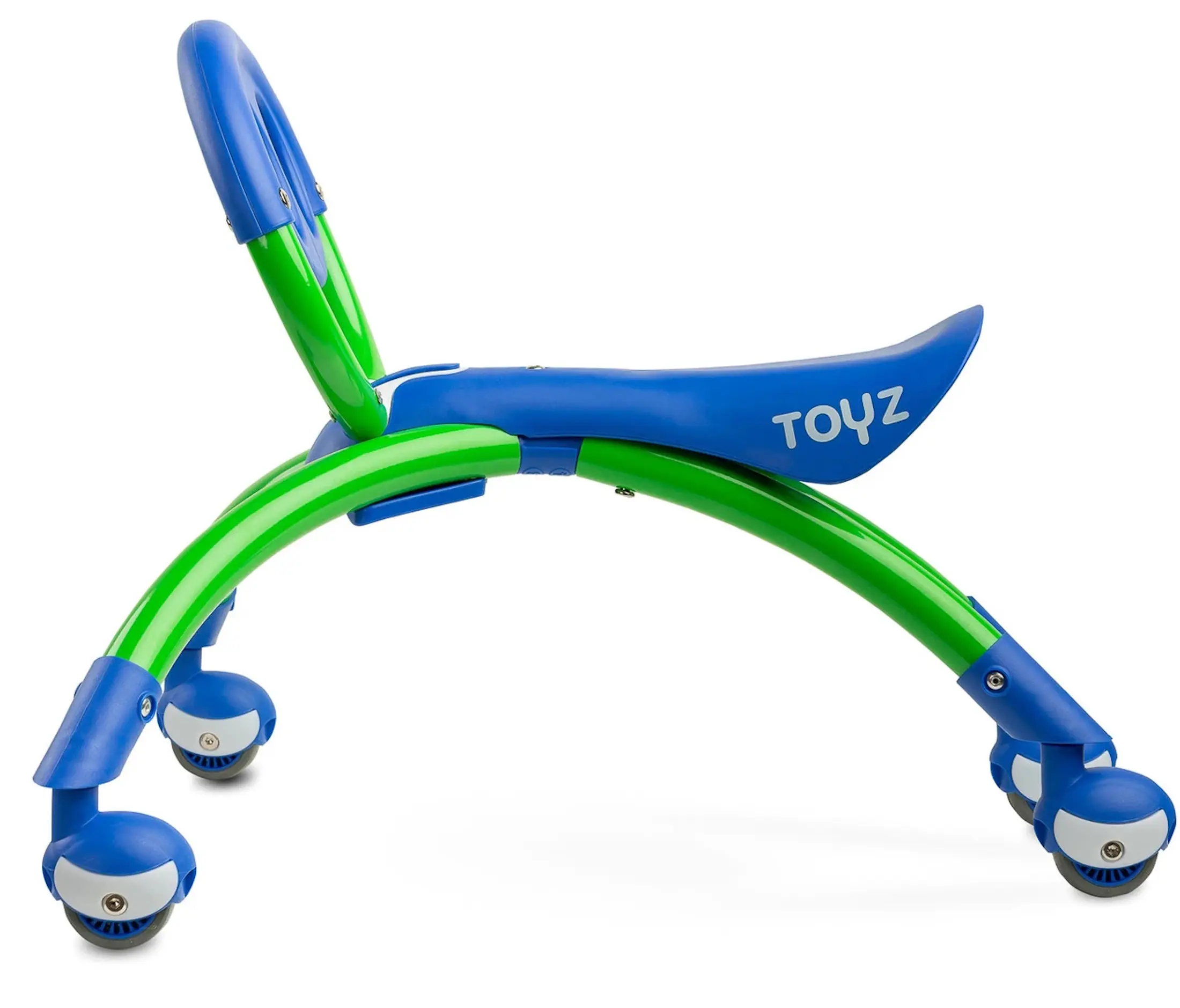 Tolocar Caretero Beetle (Blue)