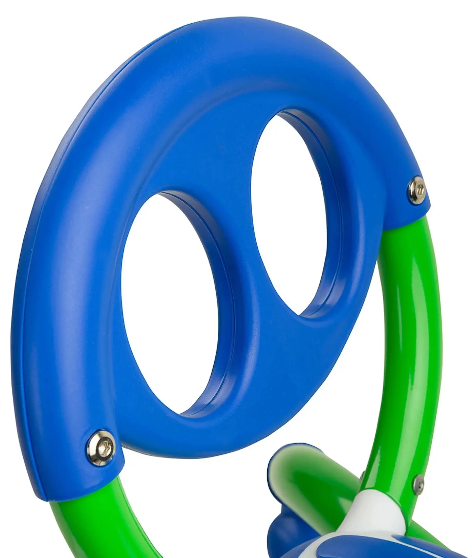 Tolocar Caretero Beetle (Blue)