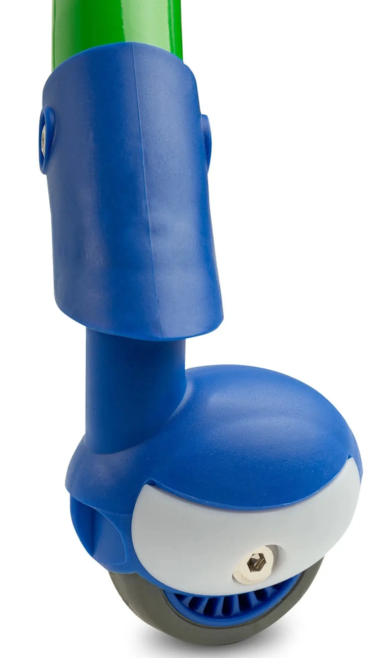 Tolocar Caretero Beetle (Blue)