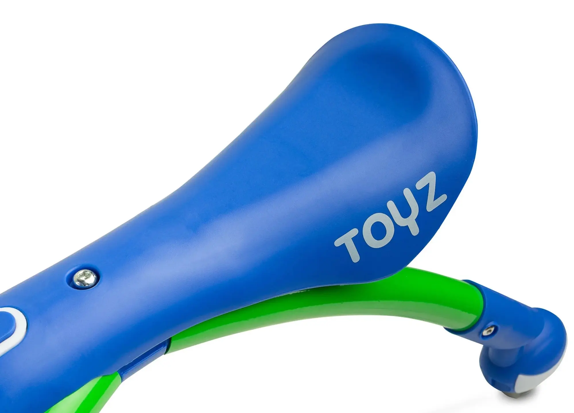 Tolocar Caretero Beetle (Blue)