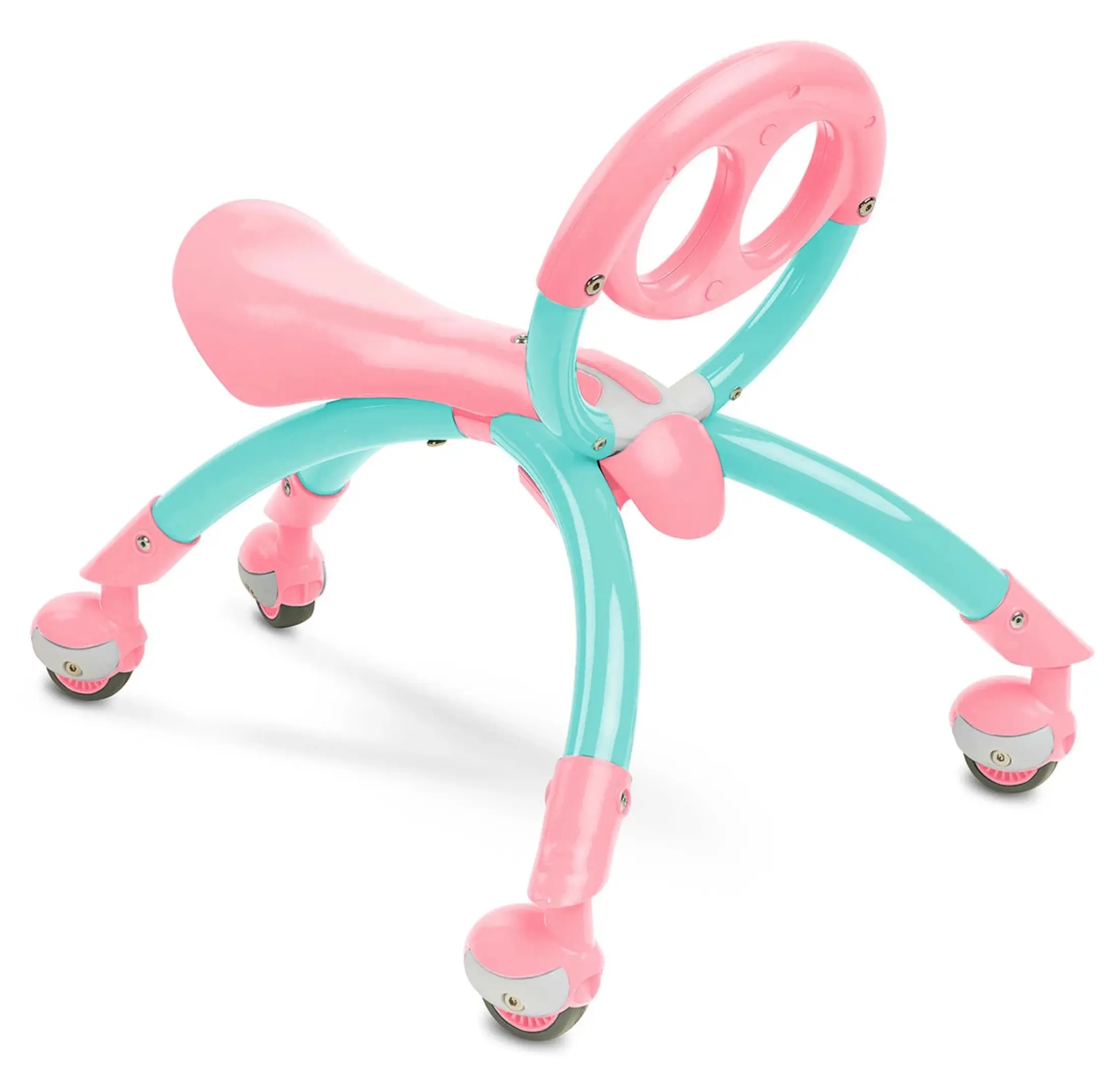 Tolocar Caretero Beetle (Pink)