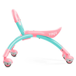 Tolocar Caretero Beetle (Pink) Thumb