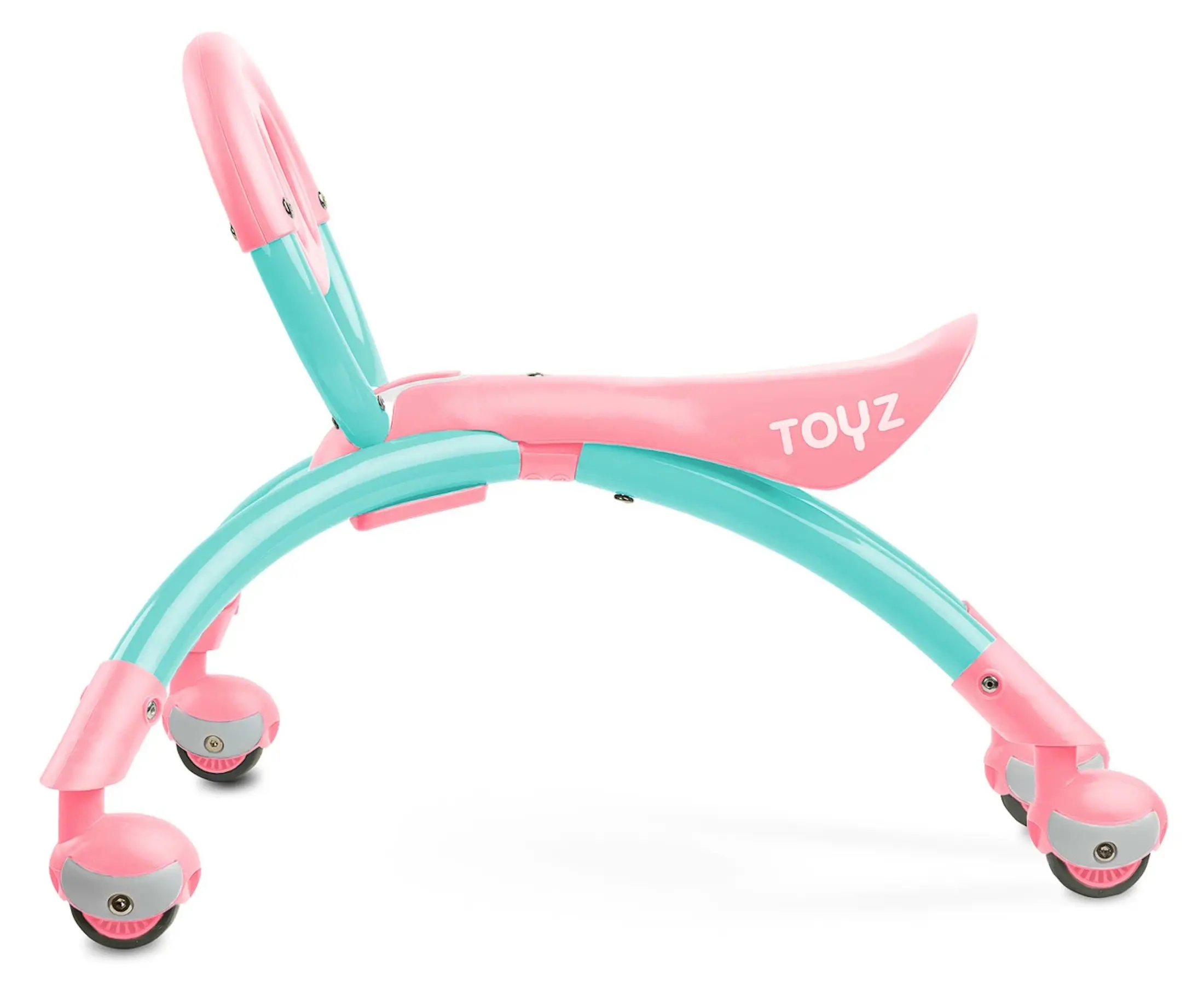 Tolocar Caretero Beetle (Pink)